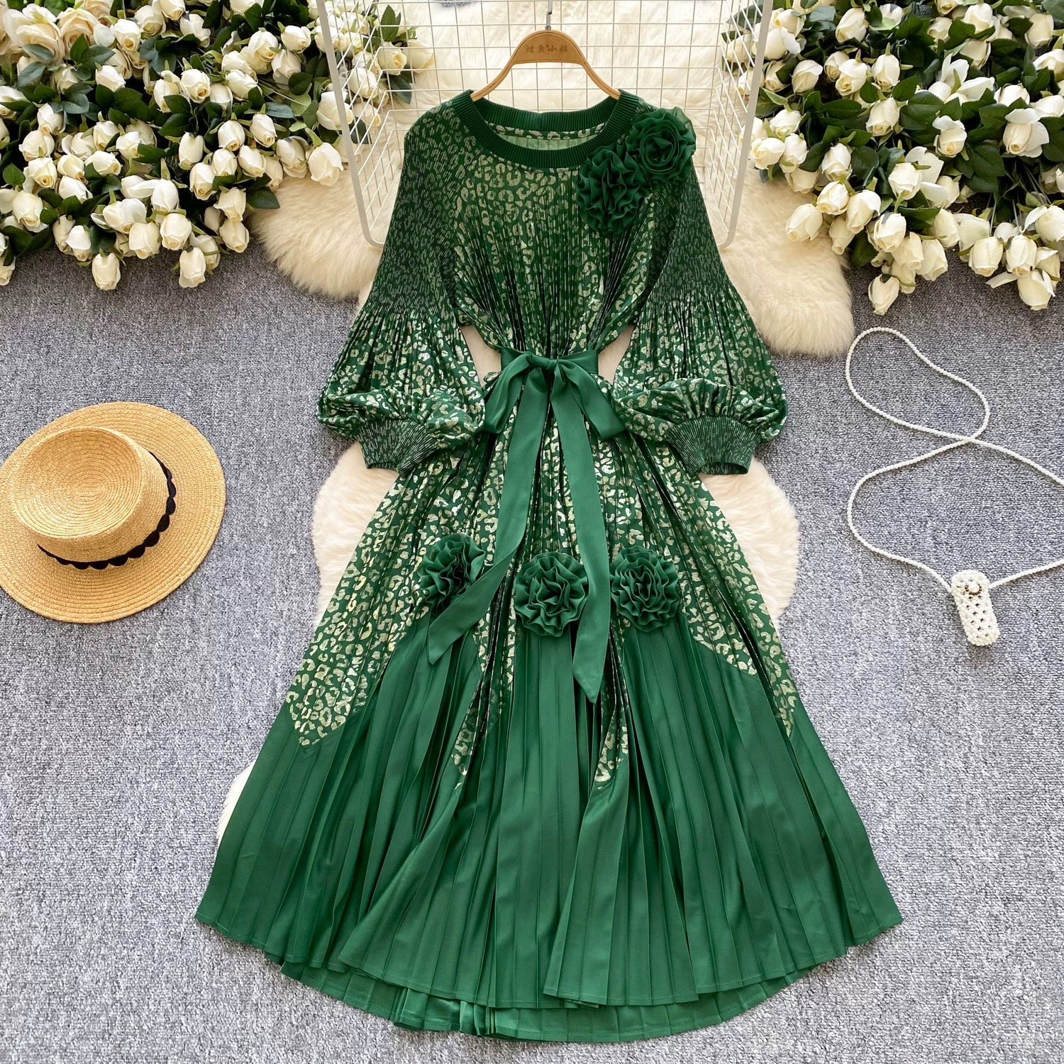 Coporate comfort dress FD1352 images